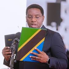 Paul Makonda